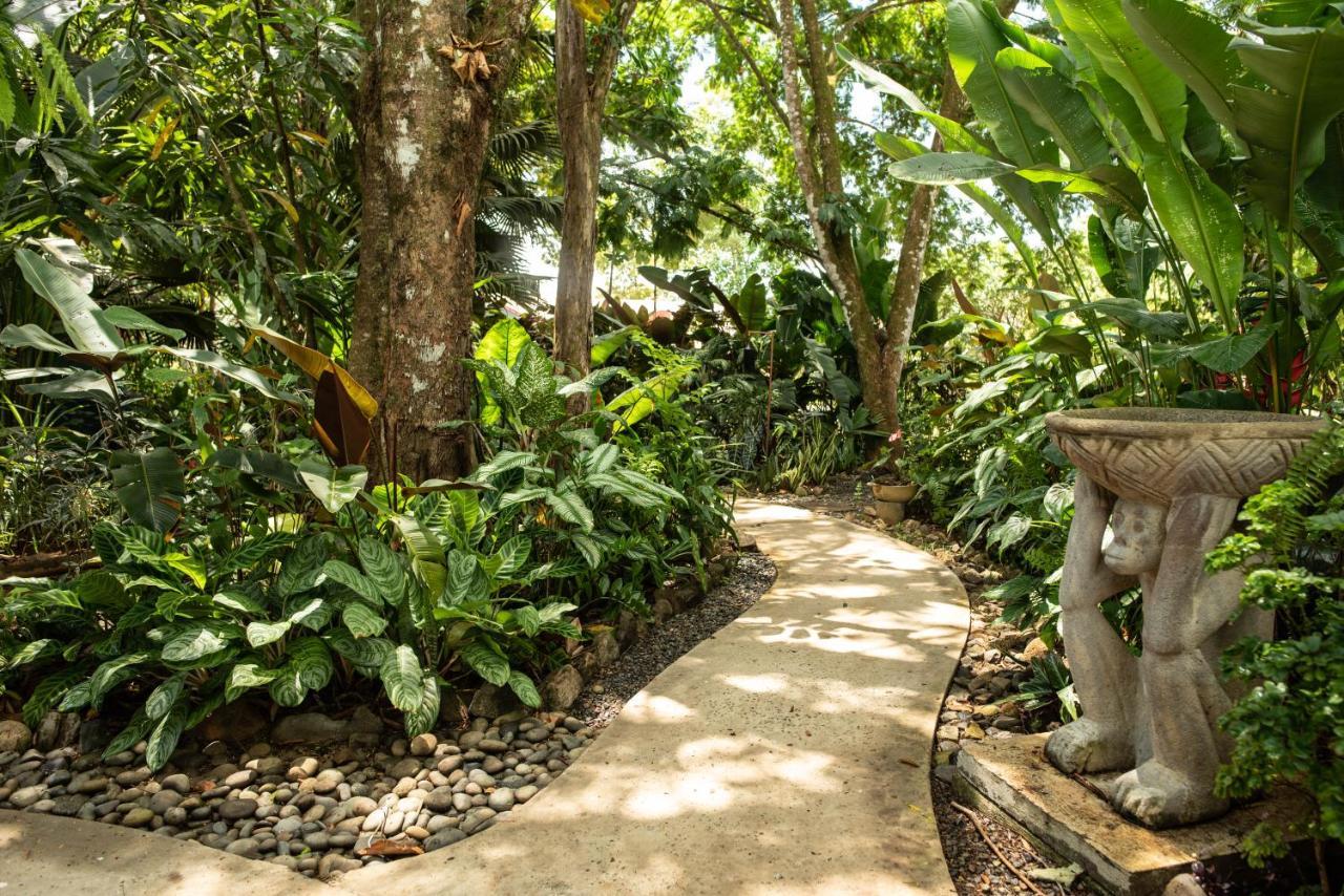Las Brisas Del Sur Ojochal Bagian luar foto