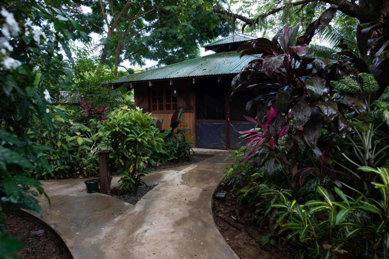 Las Brisas Del Sur Ojochal Bagian luar foto