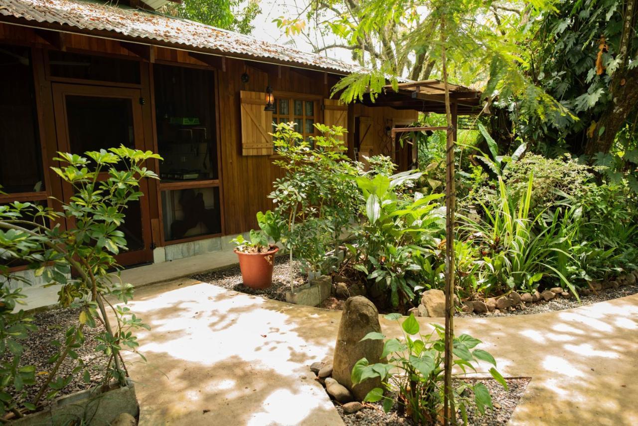Las Brisas Del Sur Ojochal Bagian luar foto