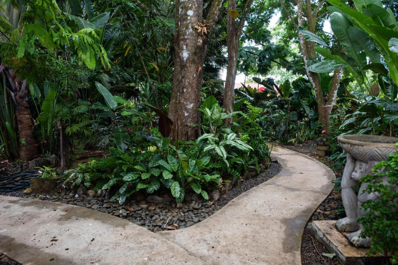 Las Brisas Del Sur Ojochal Bagian luar foto