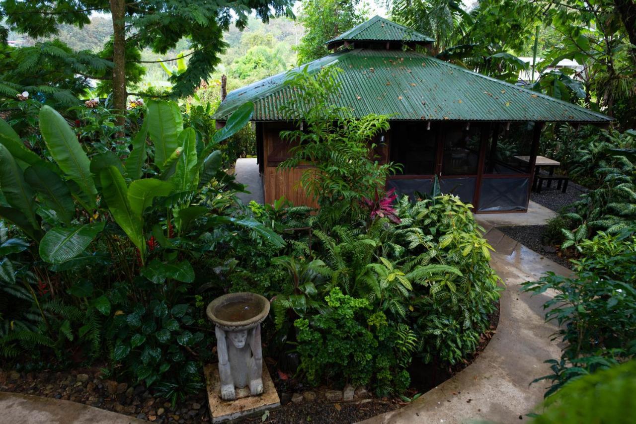 Las Brisas Del Sur Ojochal Bagian luar foto