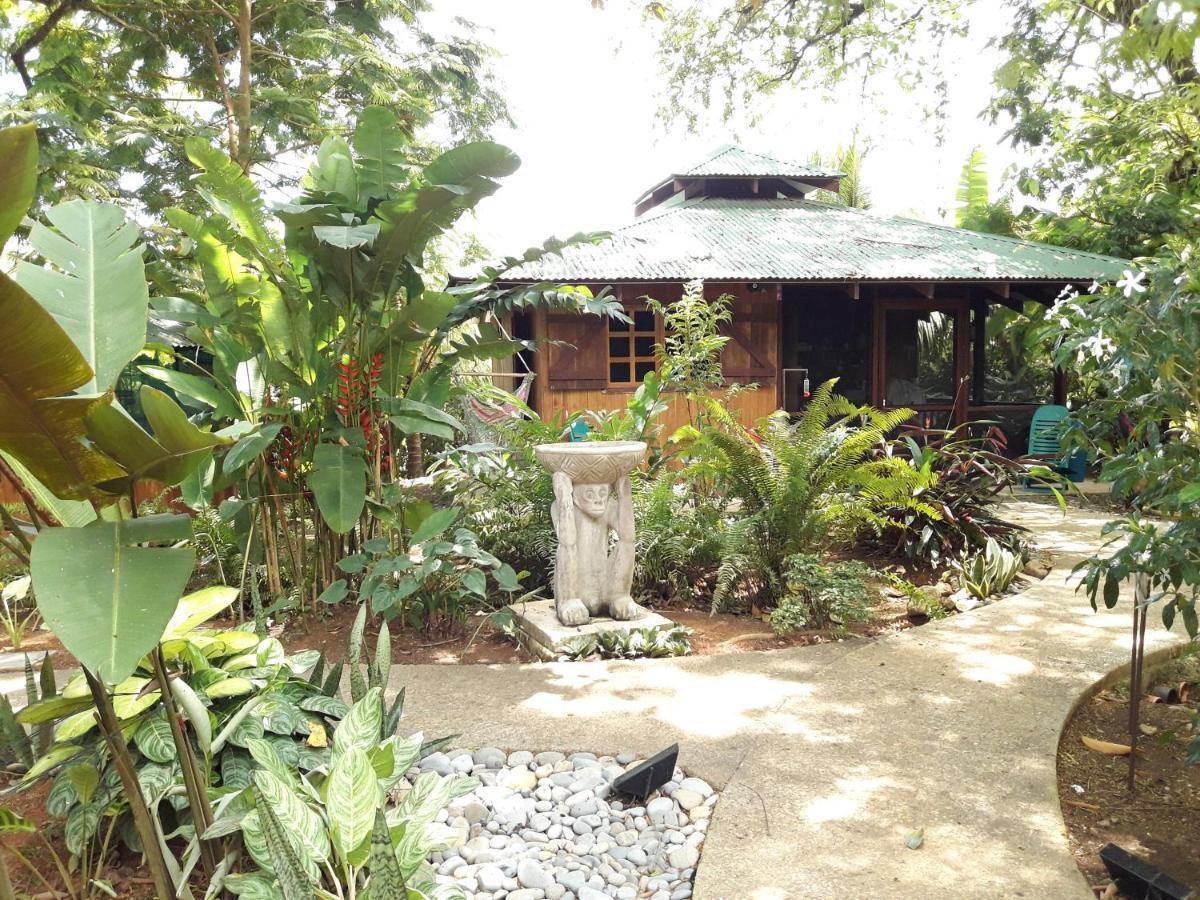 Las Brisas Del Sur Ojochal Bagian luar foto