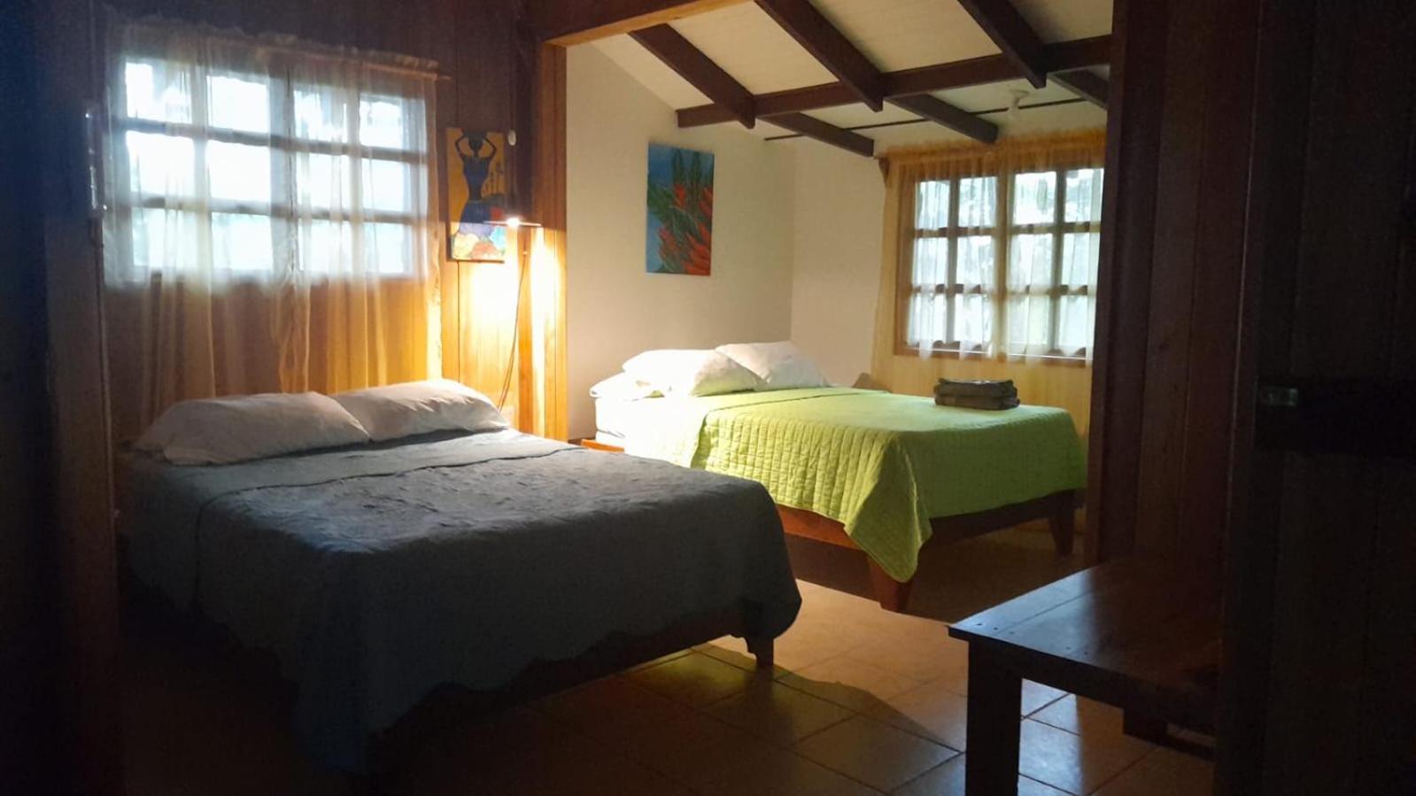 Las Brisas Del Sur Ojochal Bagian luar foto