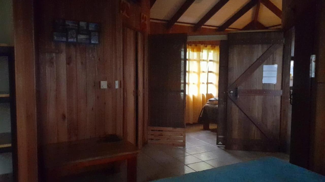 Las Brisas Del Sur Ojochal Bagian luar foto
