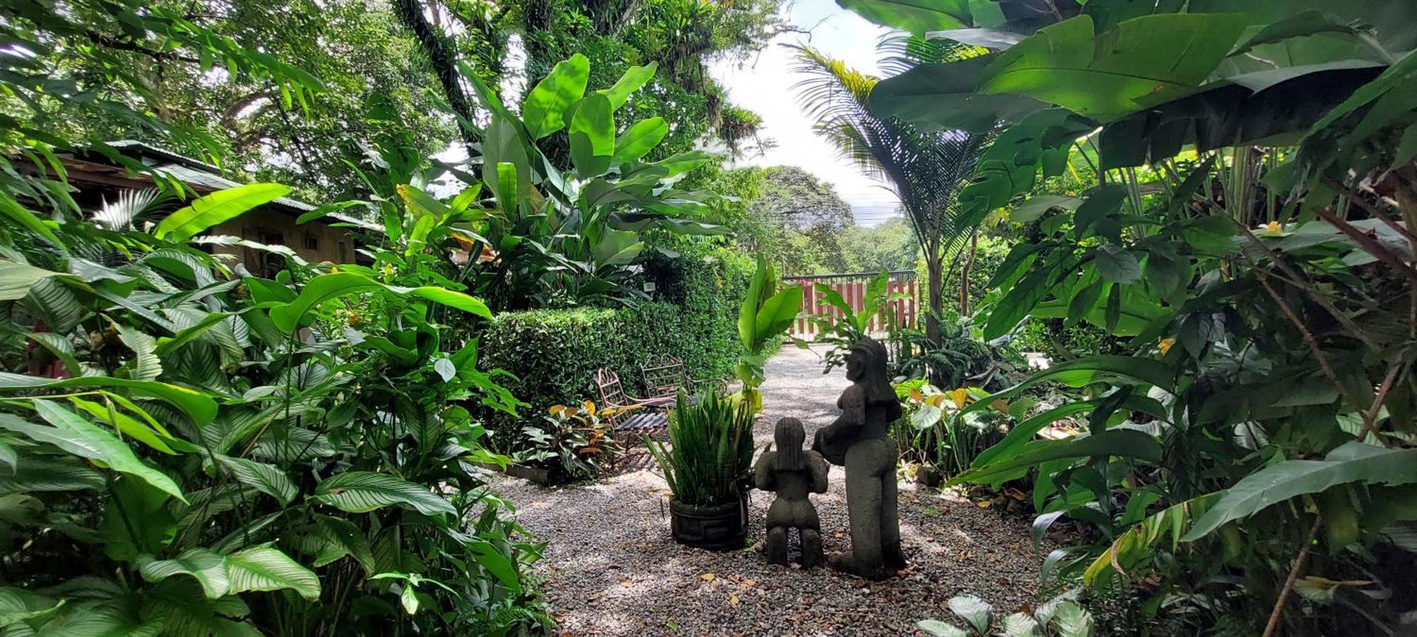 Las Brisas Del Sur Ojochal Bagian luar foto