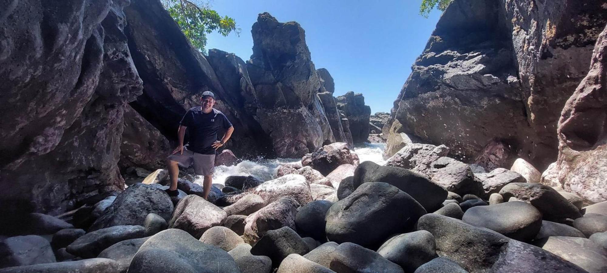 Las Brisas Del Sur Ojochal Bagian luar foto