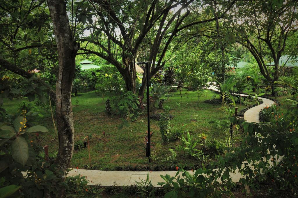 Las Brisas Del Sur Ojochal Bagian luar foto