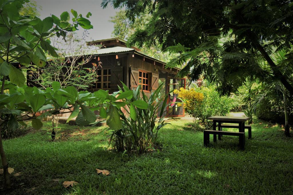 Las Brisas Del Sur Ojochal Bagian luar foto