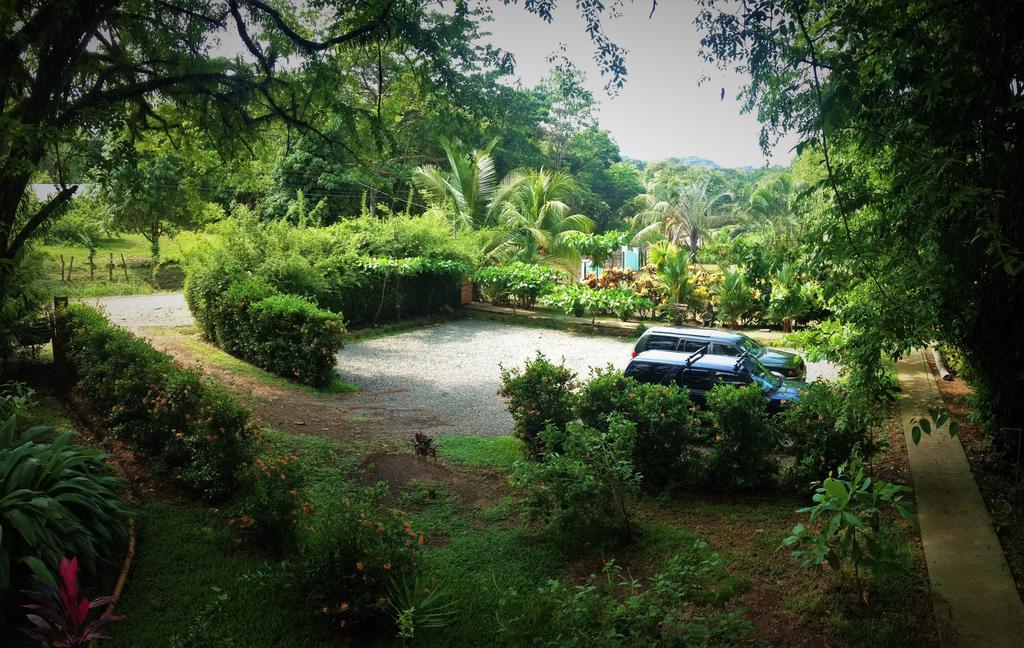 Las Brisas Del Sur Ojochal Bagian luar foto