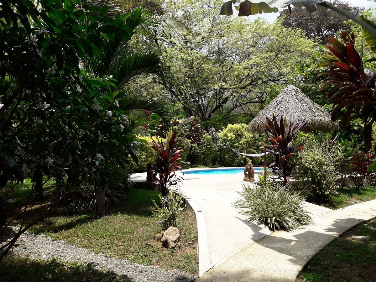 Las Brisas Del Sur Ojochal Bagian luar foto