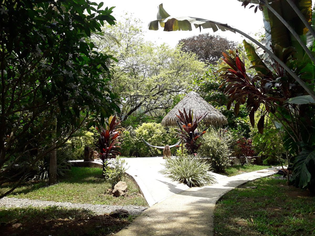 Las Brisas Del Sur Ojochal Bagian luar foto