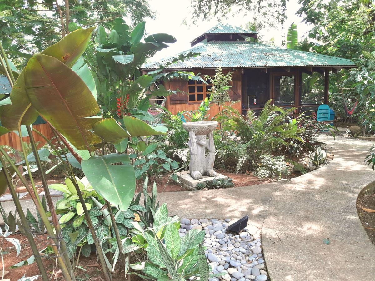 Las Brisas Del Sur Ojochal Bagian luar foto