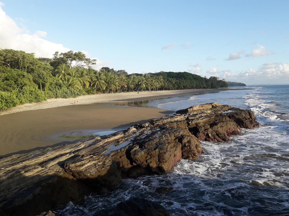 Las Brisas Del Sur Ojochal Bagian luar foto