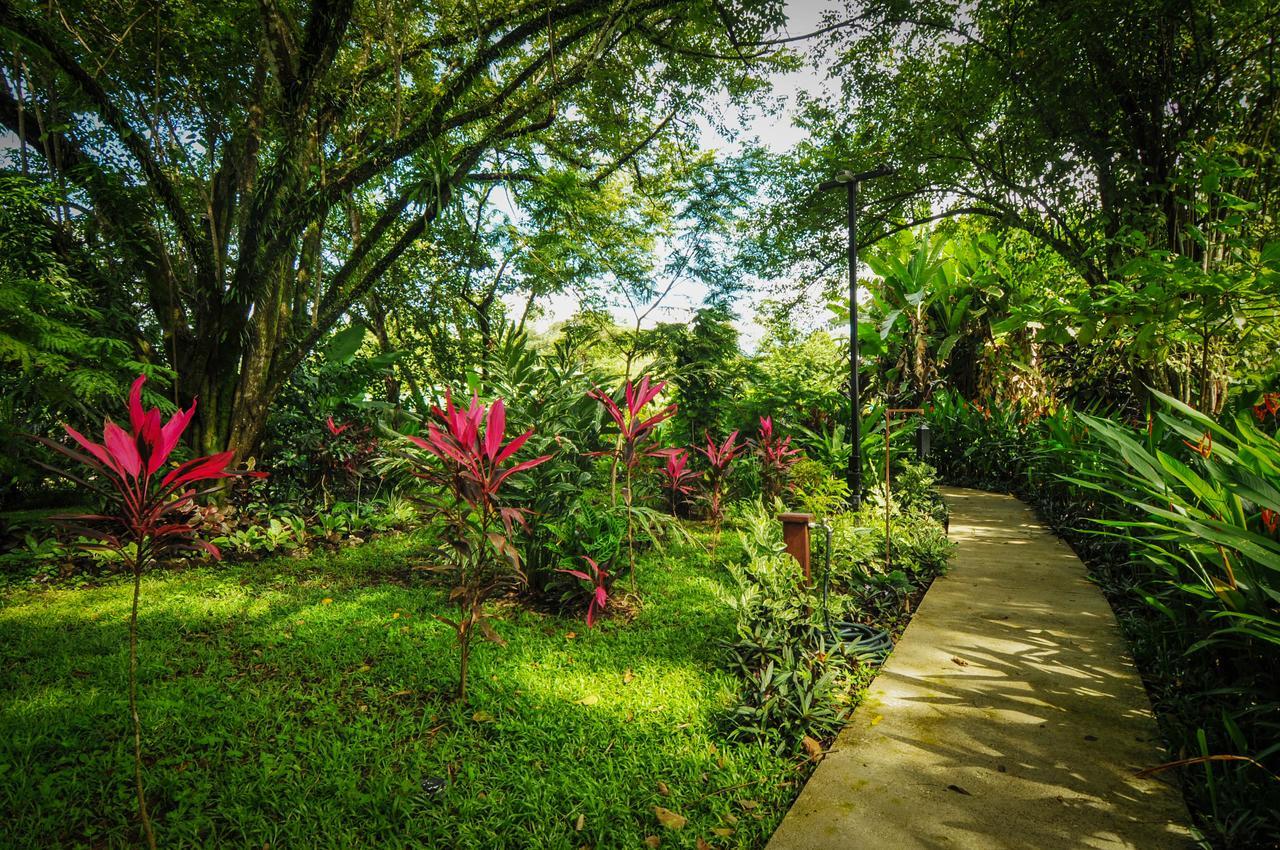 Las Brisas Del Sur Ojochal Bagian luar foto