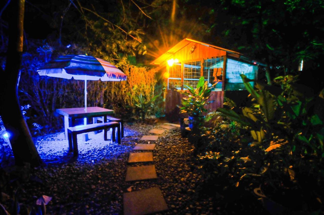 Las Brisas Del Sur Ojochal Bagian luar foto