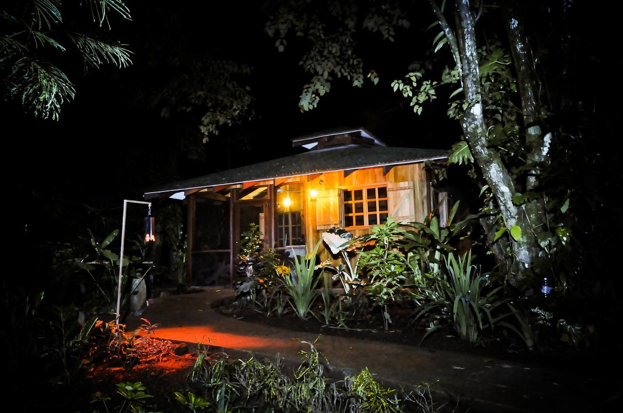 Las Brisas Del Sur Ojochal Bagian luar foto